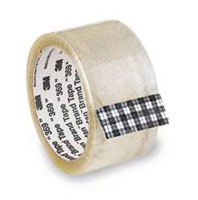Tape, 3M3693M